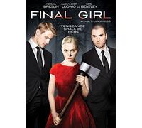 Final Girl