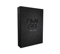 Final Girl : Boîte De Base
