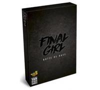 Final Girl : Boite de base