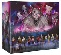 Final Girl - Boîte de rangement pour jeu de société The Final Girl et série 2 - Compatible avec Core Box, films et plus encore - Pour adolescents et adultes à partir de 14 ans - par Final Girl : Van