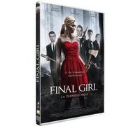 Final girl - DVD G