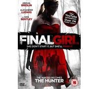 Final Girl [Edizione: Regno Unito] [Import]