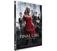 Final Girl : La dernière proie – DVD