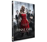 Final Girl : La dernière proie – DVD