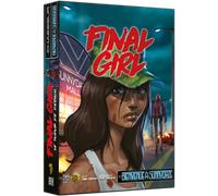 Final Girl S3 : Le tueur de demain (Ext)
