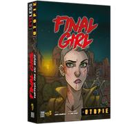 Final Girl S3 : Surtout pas un bruit (Ext)
