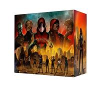 Final Girl : S3 Ultimate Box