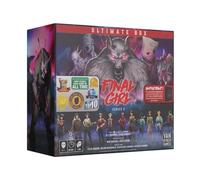 Final Girl Series 2 : Ultimate Box - Jeu de société d'horreur Solo - 20-45 minutes de temps de jeu - Boîte à accessoires incluse, 5 films, miniatures et contenu supplémentaire - Adolescents et Adultes