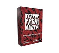Final Girl: Terror From Above Expansion