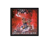 Final Holocaust (Re-Issue + Bonus)