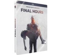 Final Hours - Blu-Ray
