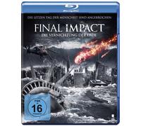 Final Impact - Die Vernichtung der Erde