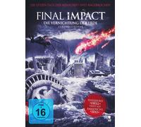 Final Impact - Die Vernichtung der Erde (DVD)