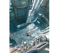 HUMANOIDES ASSOCIES Final Incal - Intégrale (Édition Ultra Luxe)