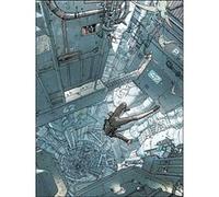 Final Incal T01 Alejandro Jodorowsky (Auteur), José Ladrönn (Dessinateur)