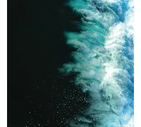 Alter – It Comes to Us All – Vinyle transparent bleu clair