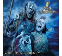 Black messiah - The Final Journey ltd Edition [Import]