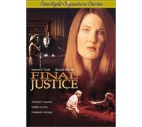 Final Justice by Annette O'Toole