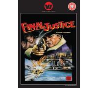 Final Justice [Import]