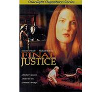 Final Justice [Import USA Zone 1]