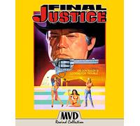Final Justice (Special Edition) [Blu-ray]