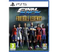 Final Kick Football Legends Playstation 5