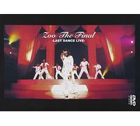 Final-Last Dance Live- [Import allemand]