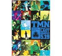Final Live Last Groove 5.19 [Dvd]