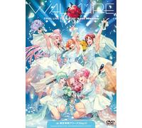 Final Live Tour 2023 Last Mission At (Day1) [] [2dvd]