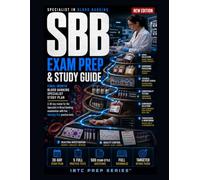 Final-Month Blood Banking Specialist Study Plan: 30-Day SBB Exam Review with 500 Practice Questions, Five Full-Length Tests, Detailed Rationales, Retake Packs, and Final 48-Hour Review