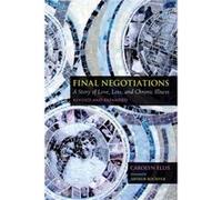 Final Negotiations by Carolyn Ellis Inconnu (Auteur)