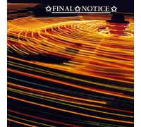 Final Notice - Final Notice
