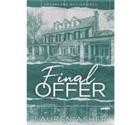 Final Offer Lauren Asher (Auteur)