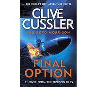 Final Option: 'The best one yet'