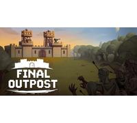 Final Outpost Definitive Edition (Steam Account)