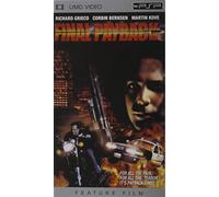 Final Payback (2001) for PlayStation Portable [UMD pour PSP]