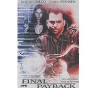 Final Payback [Slim Case]