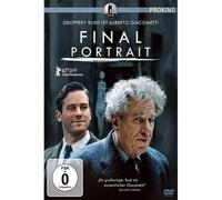 Final Portrait