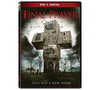 Final Prayer