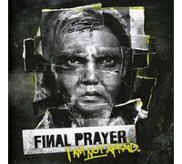 Final Prayer - I Am Not Afraid [Import]
