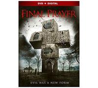Final Prayer (W/ Digital Copy)