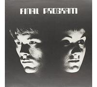 Final Program - Robots, Rockets, Radiation