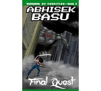 Final Quest: Dungeons Of Perdition - Book 5 (A Litrpg And Gamelit Adventure)