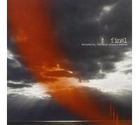 Final - Reading All The Right Signals Wrong [Import]