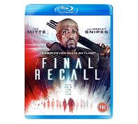Final Recall (Import) - [Format BLU-RAY,Import Version Originale]