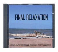 The Orchard – Final Relaxation