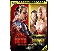 Final Resolution 2010 - Genesis 2011 - Edition Double E