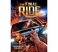 FINAL RIDE