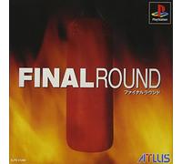 Final Round[Import Japonais]