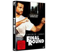 Final Round - Uncut Extended Cut (DVD) Lorenzo Lamas Kathleen Kinmont